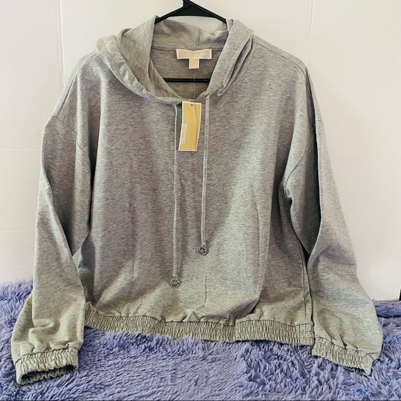Michael Kors Hoodie - Picture 1 of 9